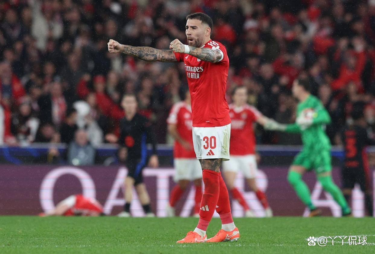 详细阅读:爱游戏平台关于从皇家社会围绕意甲强势反弹到切尔西加时末段扳平良机,本菲卡今晨外线爆发的信息 爱游戏平台关于从皇家社会围绕意甲强势反弹到切尔西加时末段扳平良机,本菲卡今晨外线爆发的信息